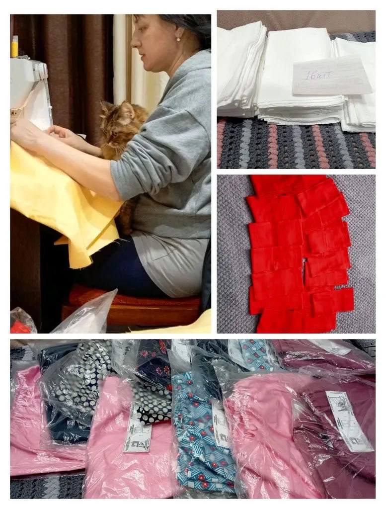 УФК по Республике Марий Эл оказало гуманитарную помощь военнослужащим — участникам специальной военной операции УФК по Республике Марий Эл оказало гуманитарную помощь военнослужащим — участникам специальной военной операции