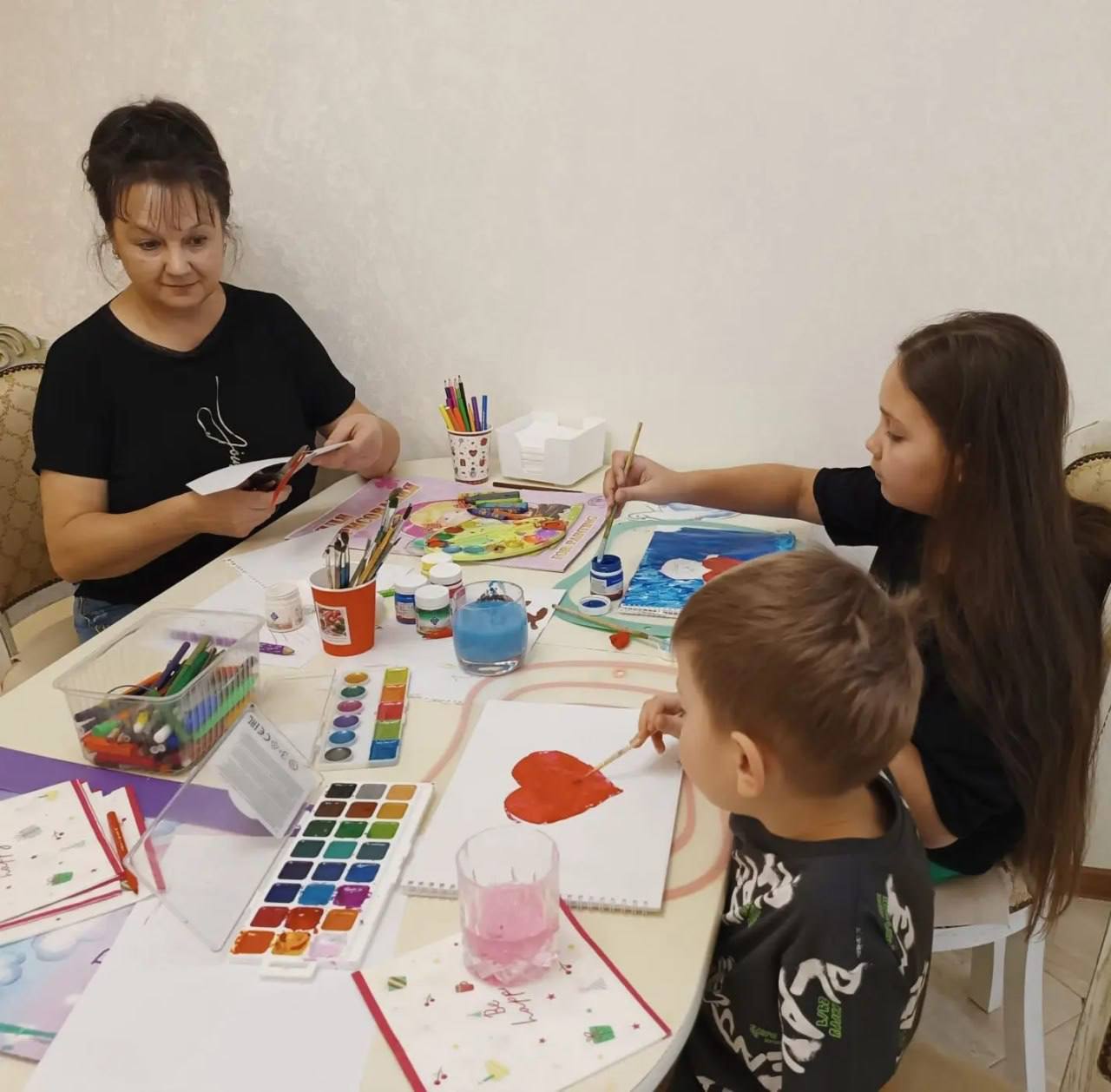 УФК по Республике Марий Эл оказало гуманитарную помощь военнослужащим — участникам специальной военной операции УФК по Республике Марий Эл оказало гуманитарную помощь военнослужащим — участникам специальной военной операции