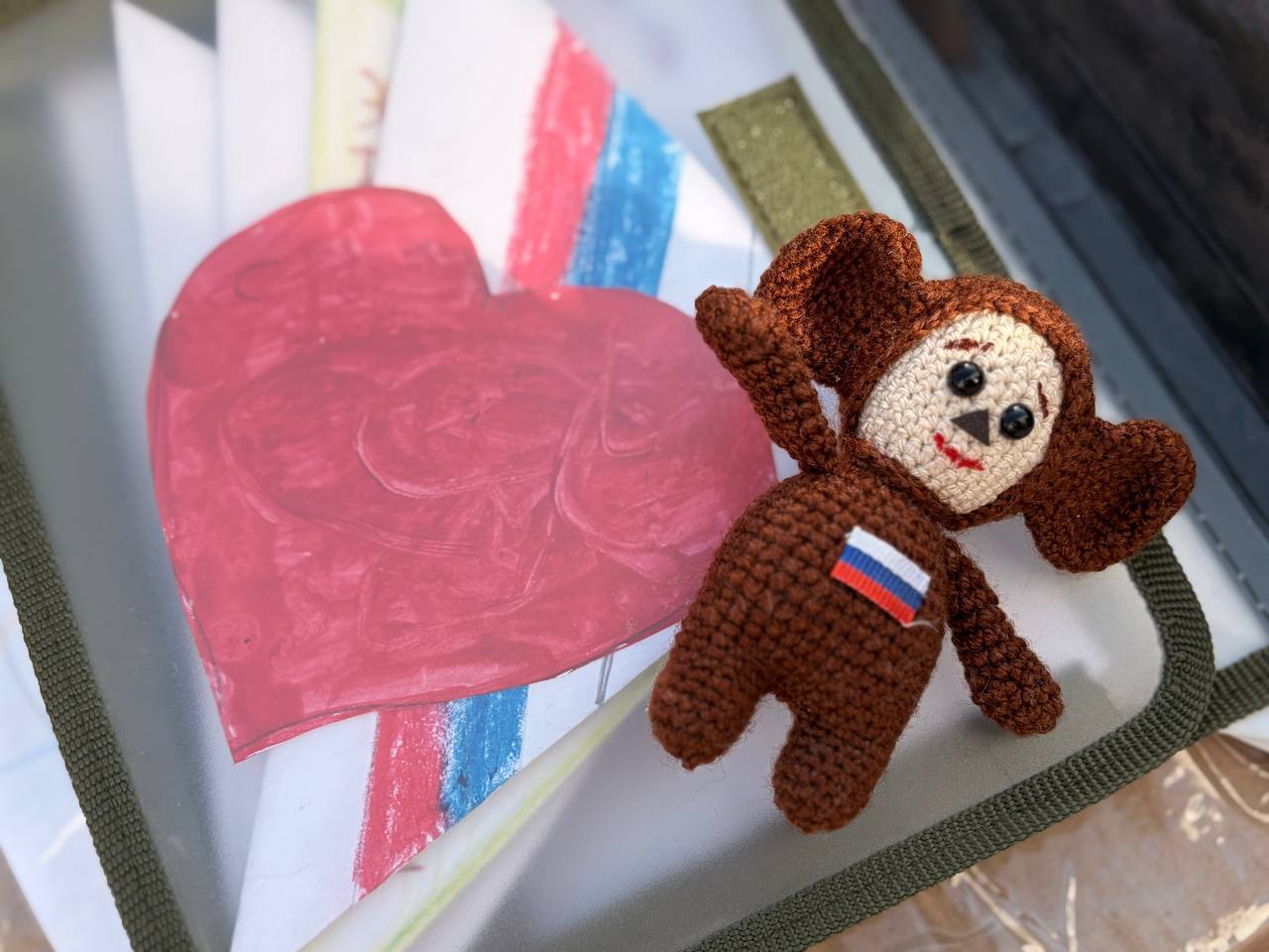 УФК по Республике Марий Эл оказало гуманитарную помощь военнослужащим — участникам специальной военной операции УФК по Республике Марий Эл оказало гуманитарную помощь военнослужащим — участникам специальной военной операции