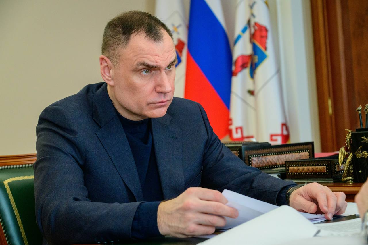 Юрий Зайцев: В эпоху цифровых технологий миссия почтовой связи остаётся неизменной – объединять людей и территории, вне зависимости от расстояний Юрий Зайцев: В эпоху цифровых технологий миссия почтовой связи остаётся неизменной – объединять людей и территории, вне зависимости от расстояний