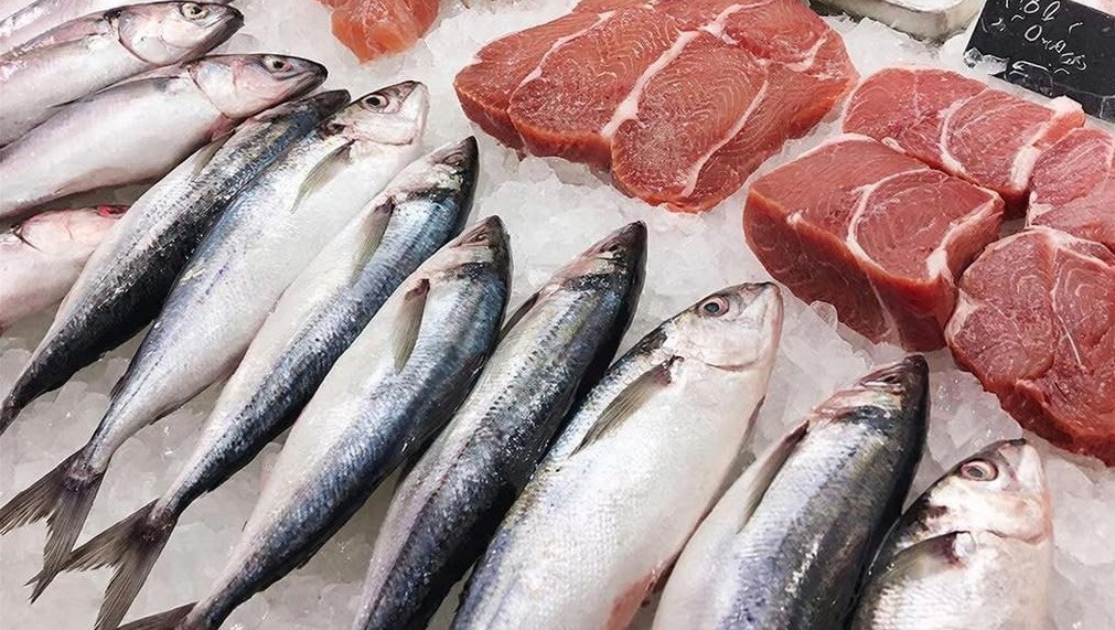 Минтай на рыбном рынке: почему россияне выбирают рыбу больше, чем когда-либо