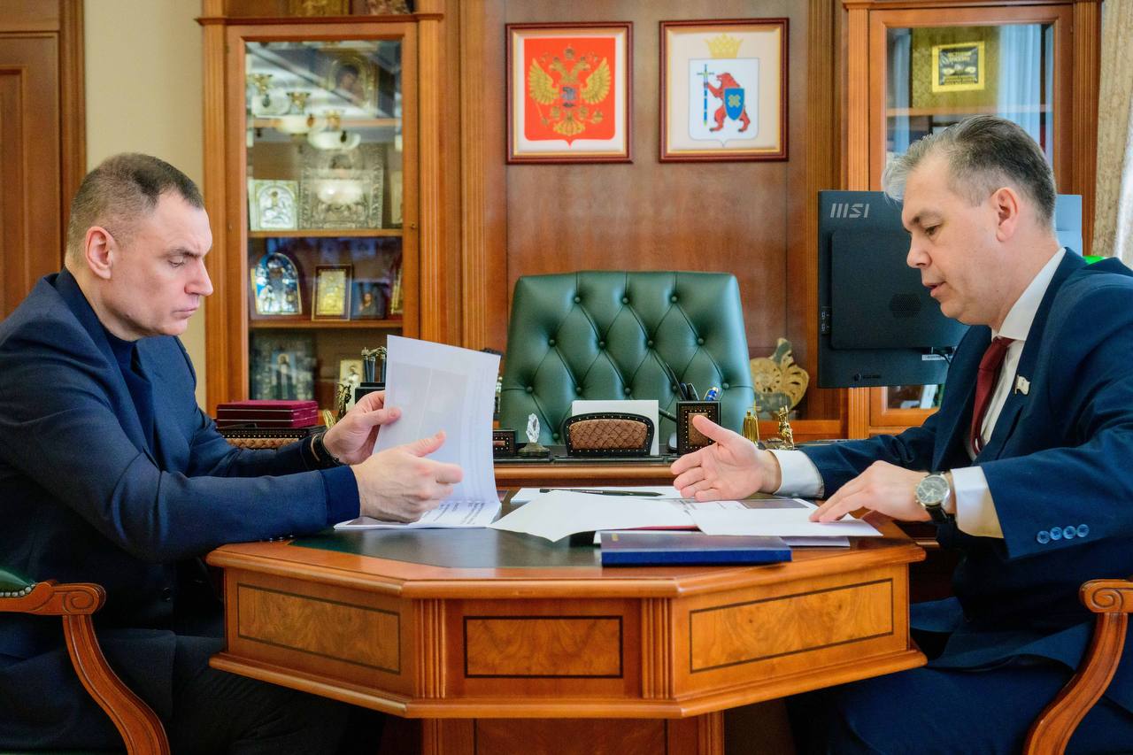 Юрий Зайцев: В эпоху цифровых технологий миссия почтовой связи остаётся неизменной – объединять людей и территории, вне зависимости от расстояний Юрий Зайцев: В эпоху цифровых технологий миссия почтовой связи остаётся неизменной – объединять людей и территории, вне зависимости от расстояний