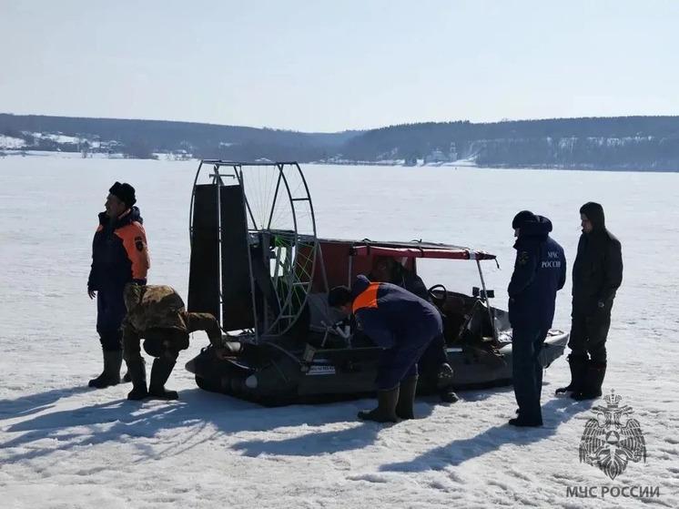 Сотрудники МЧС по Марий Эл привлекли к ответственности четверых владельцев судов на Волге
