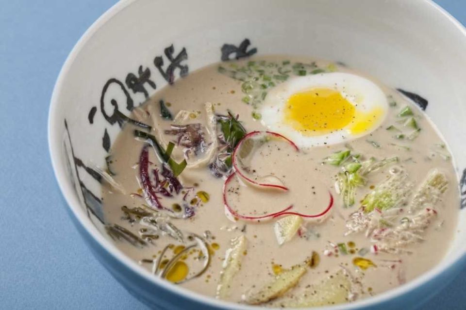 ����� ������ �� �������: ������ � ����������� �� ���� ��������� Umi Oysters