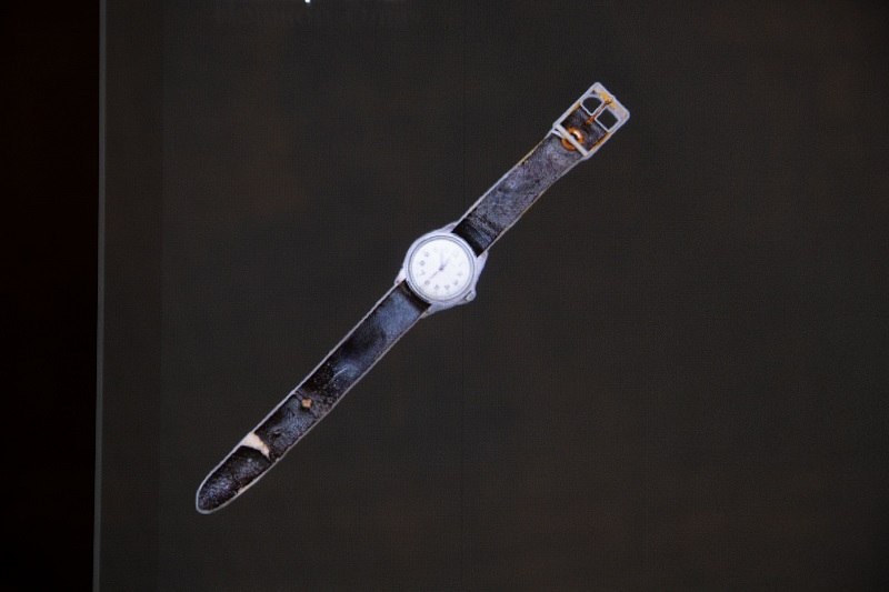 Посетители столичного музея увидят часы известного ученого Льва Вейцмана