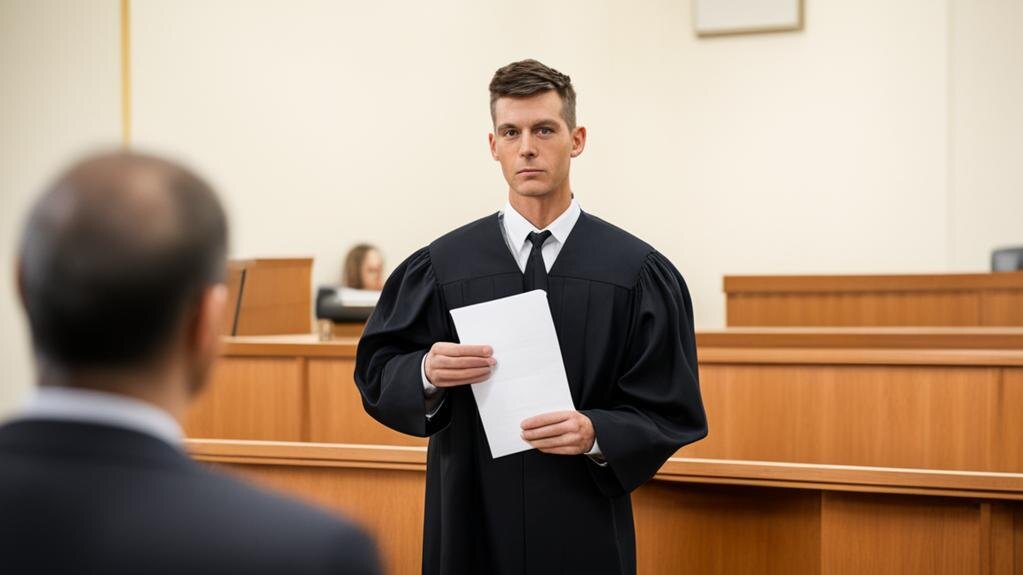 Нужны ли оригиналы документов для суда: Мифы и реальность