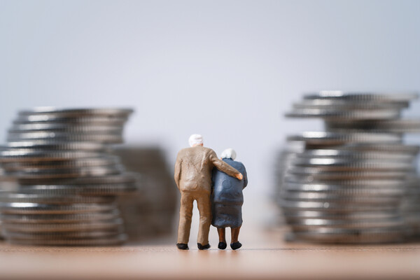 Как россиянам увеличить свою будущую пенсию без лишних усилий