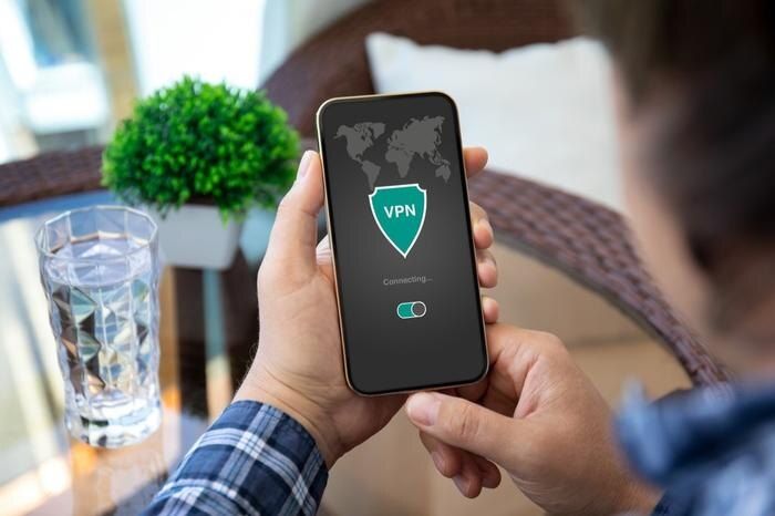 �������� ���������� ������ ������ �� ����� �� ������������� VPN ��������