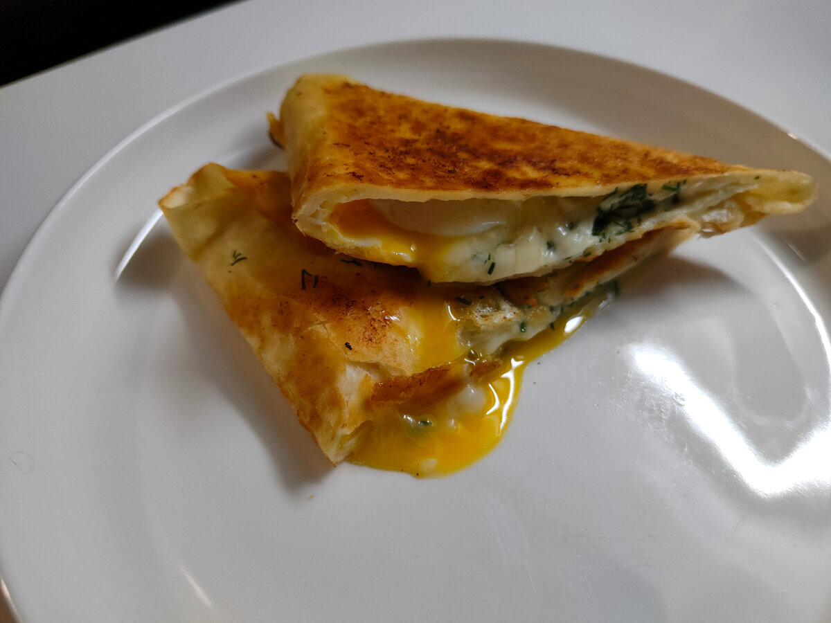 Ёка: Как Кавказский фастфуд завоевывает сердца гурманов