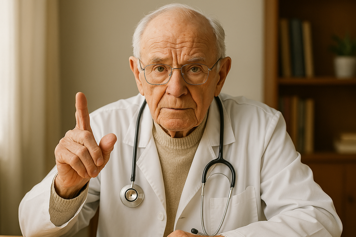 Как каши спасают здоровье: пять самых полезных сортов