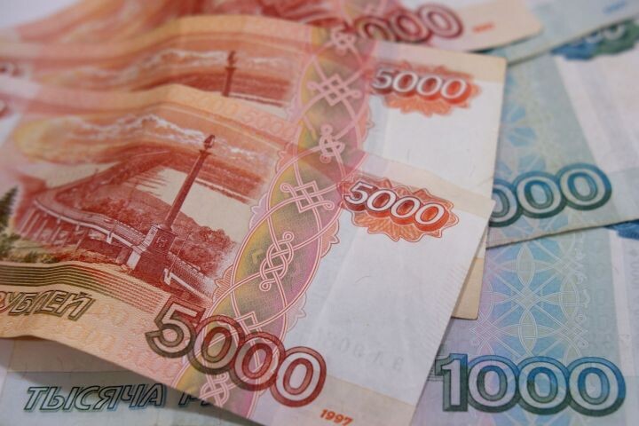 Соцфонд анонсировал майские выплаты к пенсиям