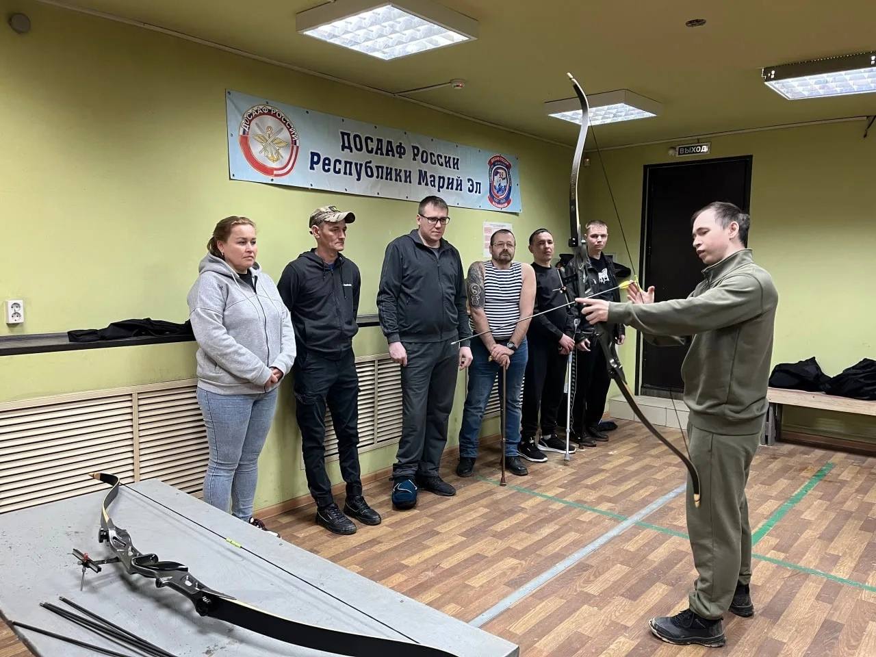 Деятельность депутатов Госсобрания: ключевые события недели Деятельность депутатов Госсобрания: ключевые события недели