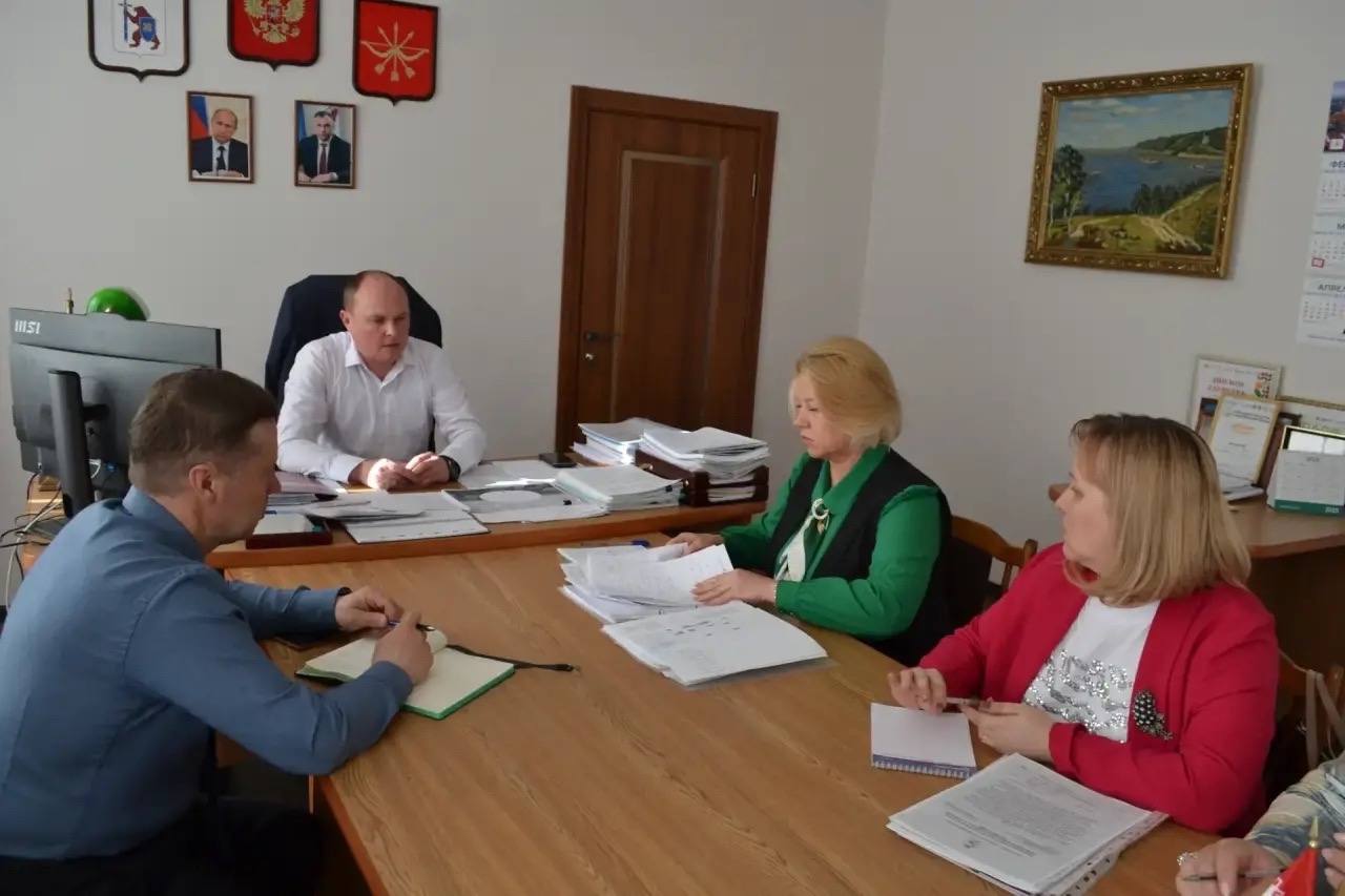 Деятельность депутатов Госсобрания: ключевые события недели Деятельность депутатов Госсобрания: ключевые события недели