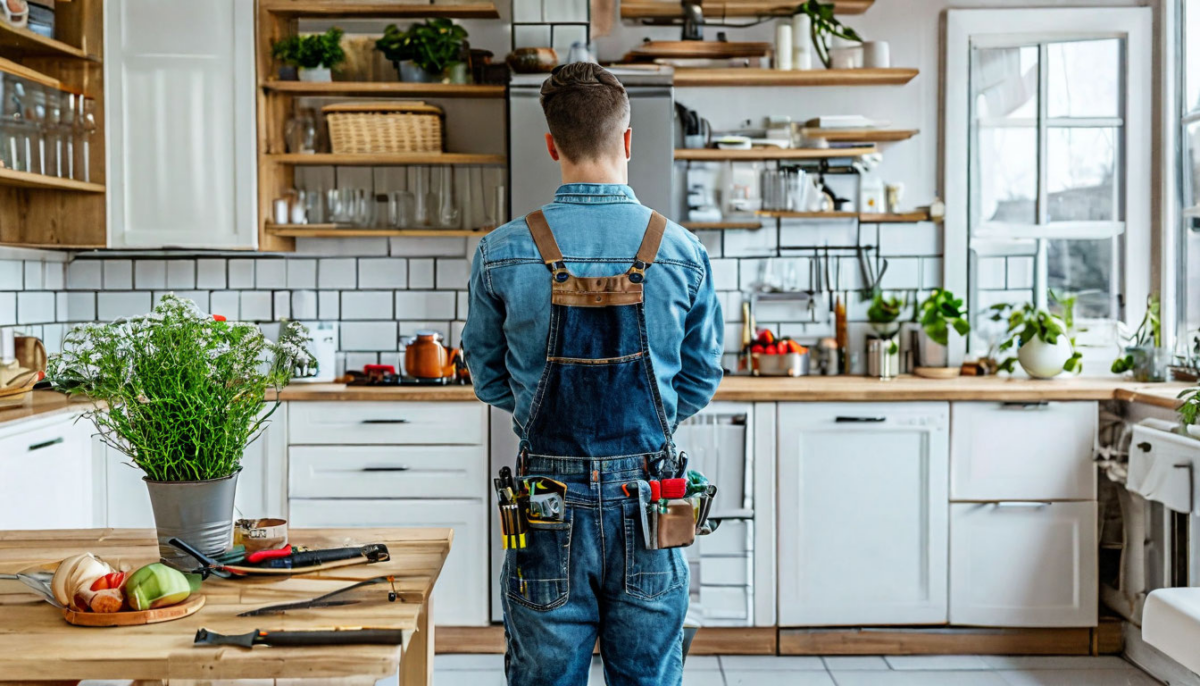 Секреты устранения засоров в дренажных системах холодильников: практическое руководство