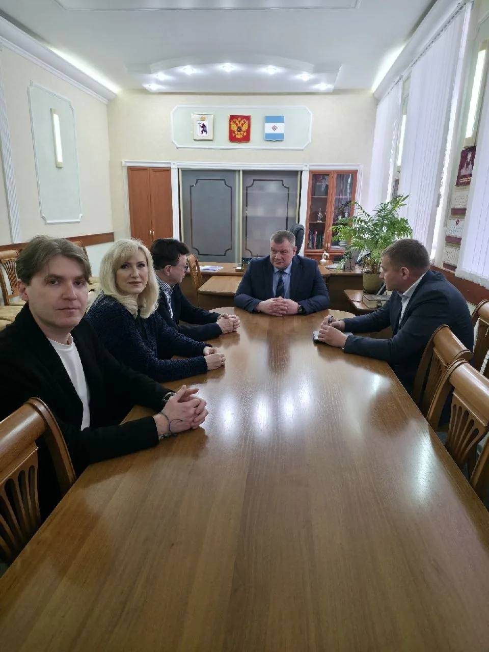 Деятельность депутатов Госсобрания: ключевые события недели Деятельность депутатов Госсобрания: ключевые события недели