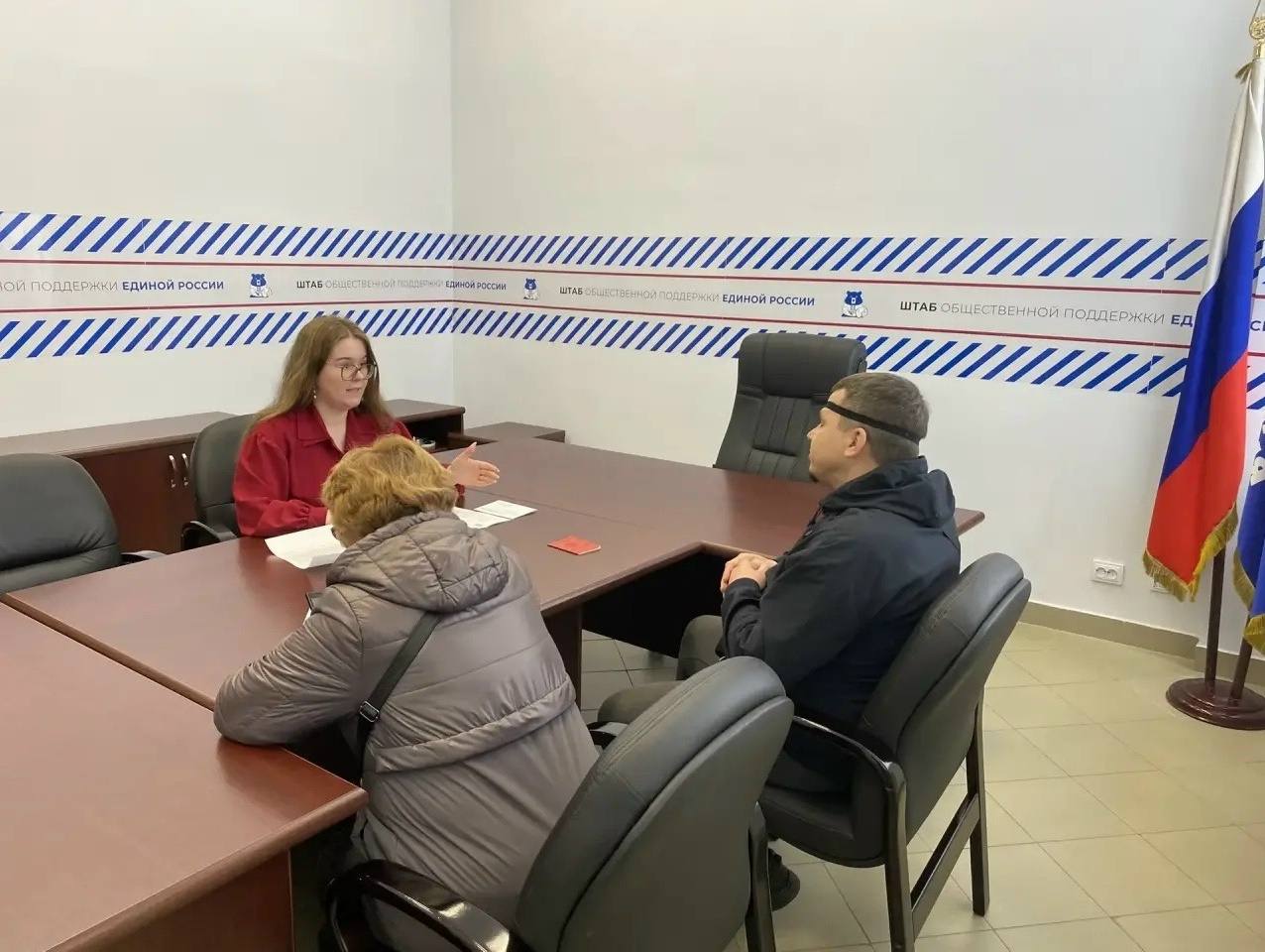 Деятельность депутатов Госсобрания: ключевые события недели