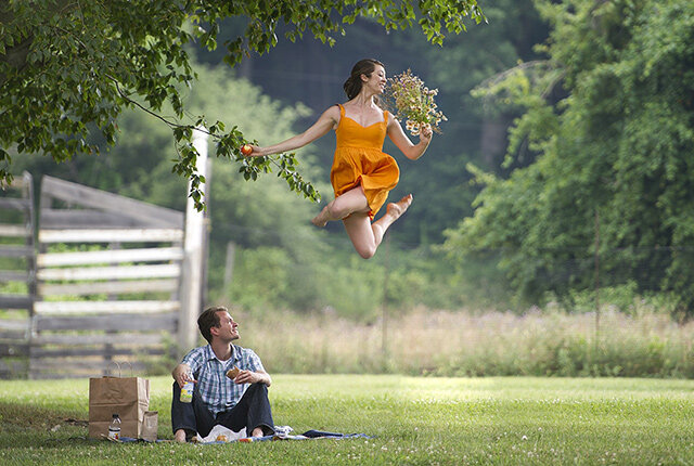 Как добавить ярких красок в свою жизнь