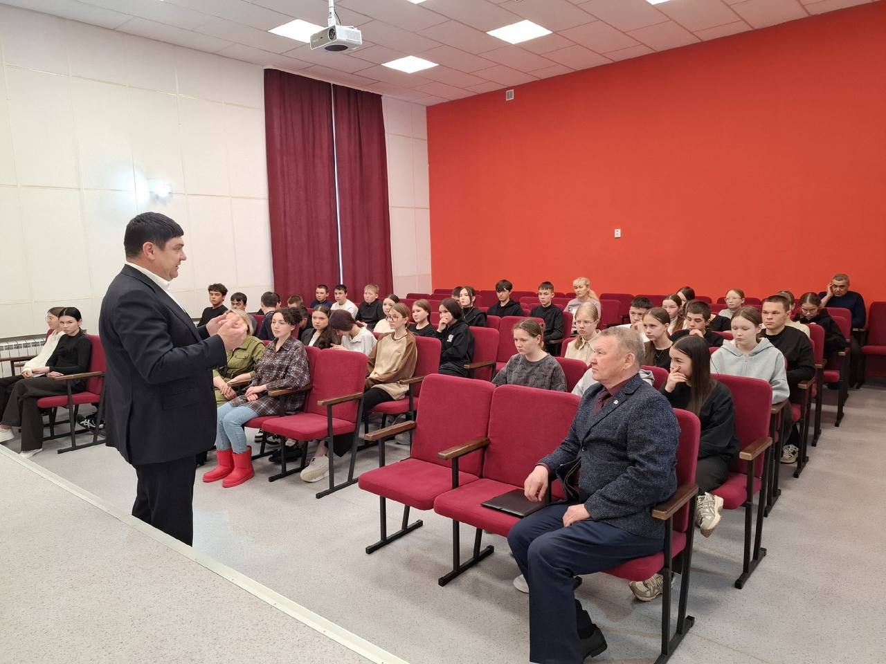 Деятельность депутатов Госсобрания: ключевые события недели Деятельность депутатов Госсобрания: ключевые события недели