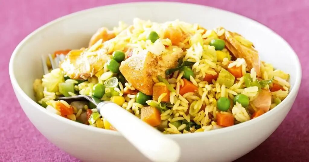 Легкие и вкусные рецепты вторых блюд: готовим с удовольствием