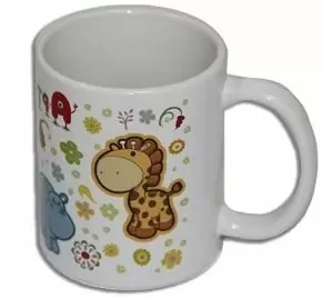 Сувенирные кружки с фотопечатью: Как выбрать идеальный подарок