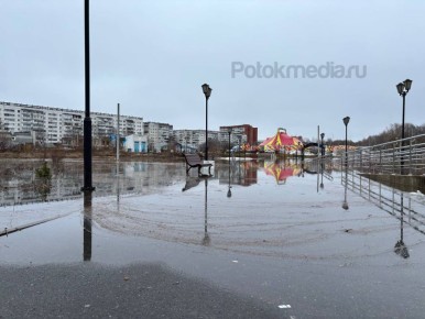 Врио мэра Йошкар-Олы Антон Трудинов на внеочередном заседании Комиссии по предупреждению и ликвидации ЧС поставил задачу йошкар-олинской аварийно-спасательной службе и Управлению ГОиЧС: организовать повторный подворовый...