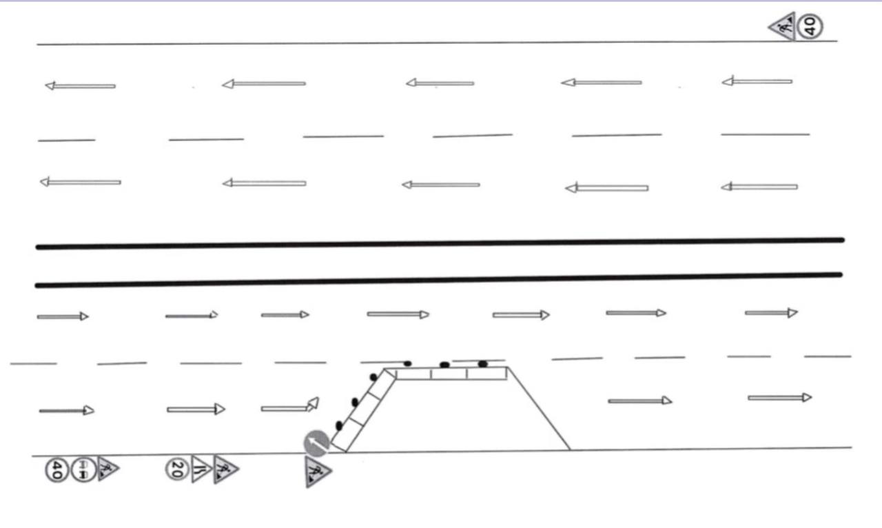 В Йошкар-Оле временно ограничат движение транспортных средств по Ленинскому проспекту