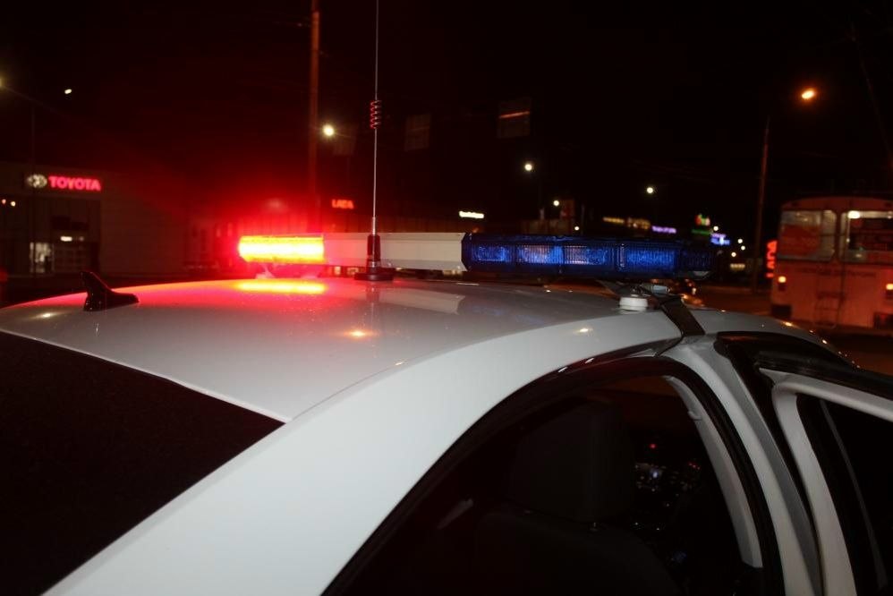 Устанавливаются обстоятельства ДТП в г. Йошкар-Оле Устанавливаются обстоятельства ДТП в г. Йошкар-Оле