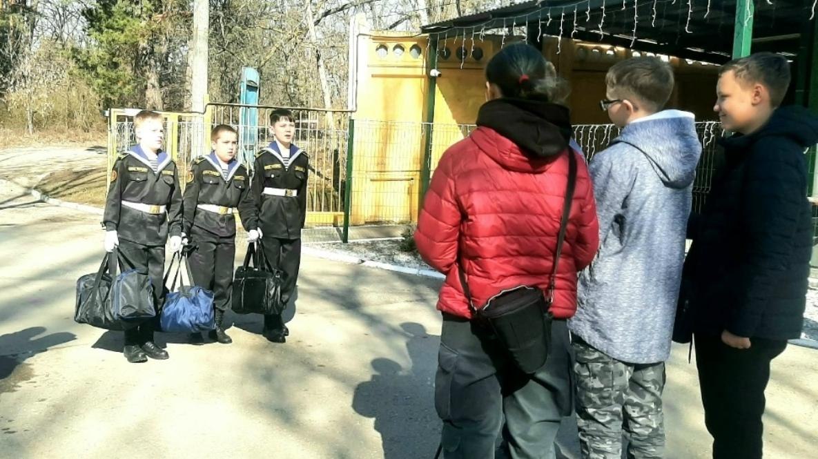 Юные кинематографисты Марий Эл взяли Гран-при Международного фестиваля