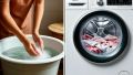 Стиральная машина или ручная стирка: мифы и реальность о расходах воды