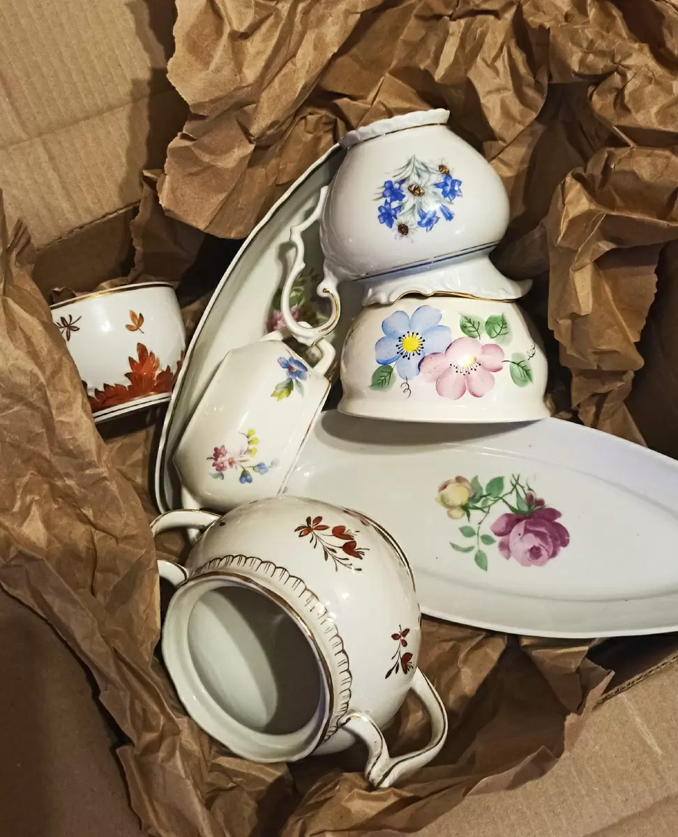 Как один шкаф может изменить гостиную и порядок в доме