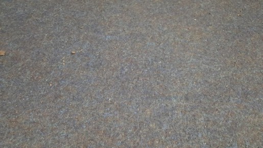 Эффективные советы по чистке ковра без лишних усилий