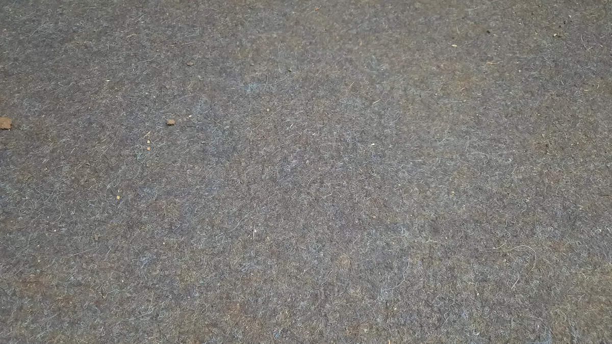 Эффективные советы по чистке ковра без лишних усилий