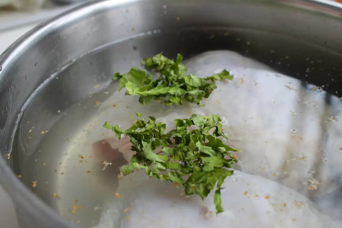 Нежное куриное пюре с рисом и кабачками: полезное и вкусное для всех