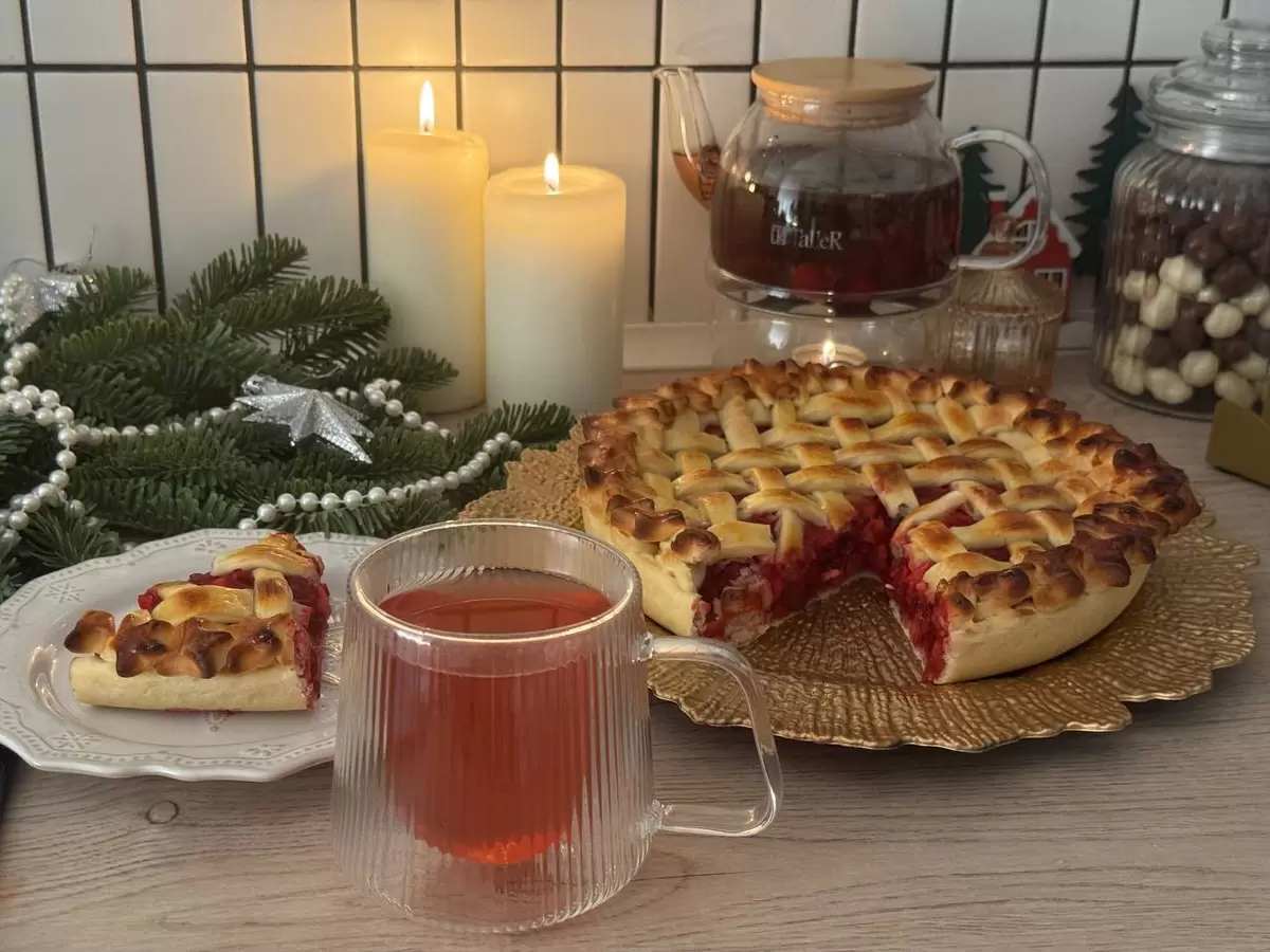 С наступающим новым годом: вместе к новым достижениям!