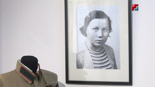 В Йошкар-Оле открылась выставка «Страницы жизни достойной и героической», посвящённая 105-летию со дня рождения Раисы Степановны Иванченко – участницы Великой Отечественной войны, первого директора и основателя городской...