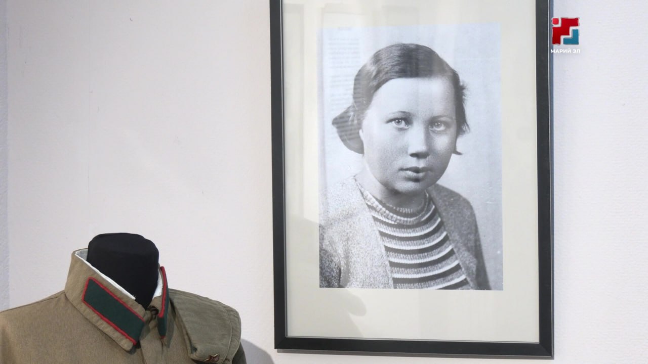 В Йошкар-Оле открылась выставка «Страницы жизни достойной и героической», посвящённая 105-летию со дня рождения Раисы Степановны Иванченко – участницы Великой Отечественной войны, первого директора и основателя городской...