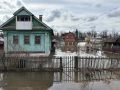 Паводковая ситуация в Йошкар-Оле постепенно стабилизируется