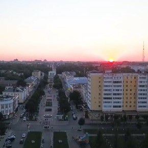 Доброе утро! Среда — это маленькая пятница для оптимистов и половина пути для реалистов