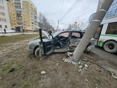 Дорожная хроника за 7 апреля 2026 года