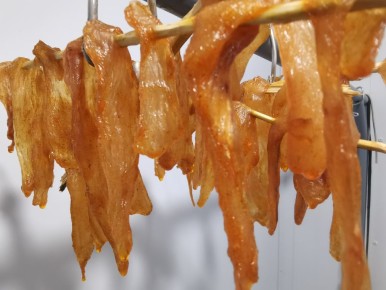 Как рыба становится деликатесом: секреты вкусной засолки