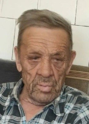 Вчера в Йошкар-Оле пропал 87-летний мужчина