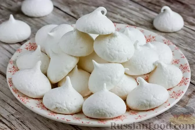 Сладкие новинки: готовим вместе