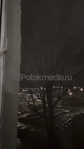 В соседней с Марий Эл Казани звучат сирены