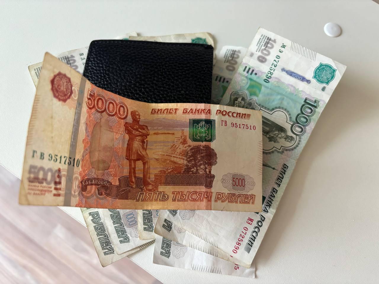 В апреле выплату ко Дню Победы получат 14 ветеранов, живущих в Марий Эл