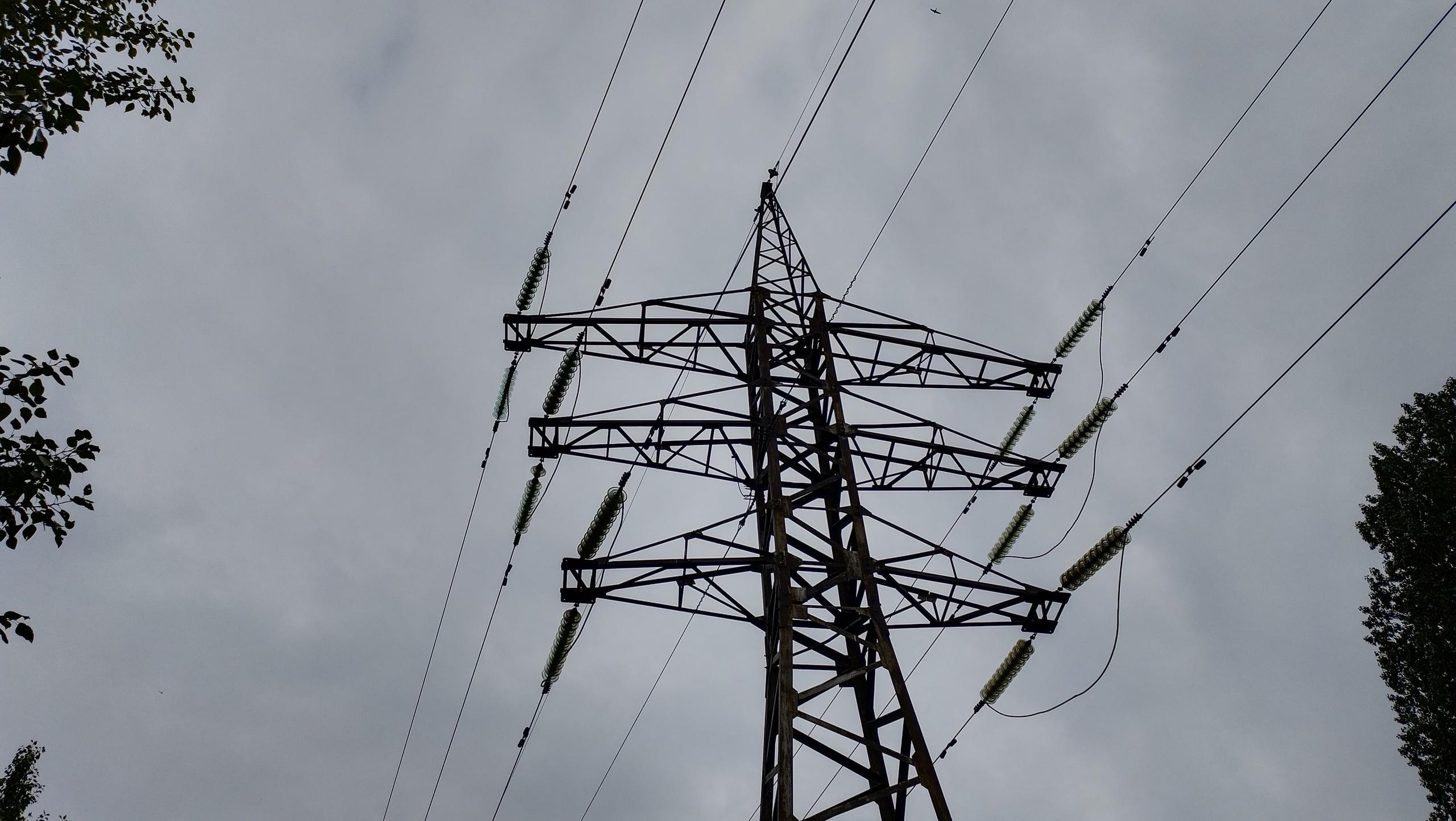 Энергетики Марий Эл переведены в режим повышенной готовности