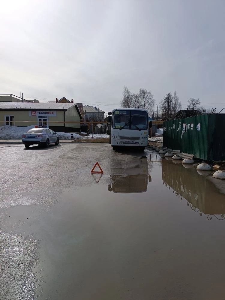 Дорожная хроника за 8 апреля 2026 года