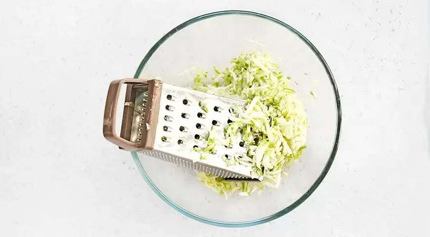 Оладьи с кабачками и фаршем: взрыв вкуса на вашей кухне