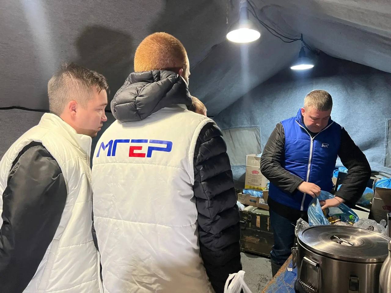 Противопаводковые мероприятия в Марий Эл проводятся в круглосуточном режиме Противопаводковые мероприятия в Марий Эл проводятся в круглосуточном режиме