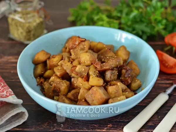 Легкие и вкусные ужины: 7 быстрых рецептов из баклажанов