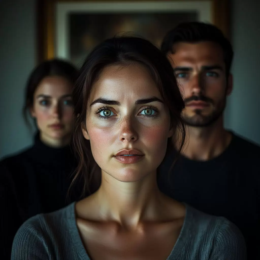 Тайны, измены и неожиданные повороты: как разрушение иллюзий стало началом новой жизни